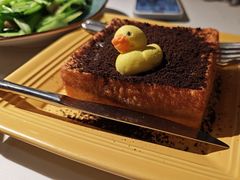 -食大利香港茶餐厅(南亚风情第一城店)