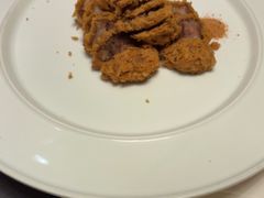 -囍榷·鲜美常州菜(恐龙园店)