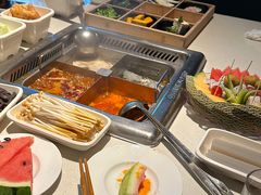 -海底捞火锅(万丰桥店)