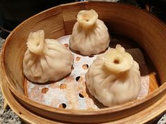 天王烤鸭包-南京大牌档(龙湖长楹天街店)