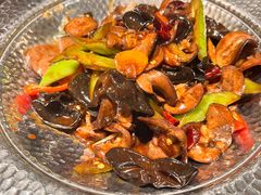 -1937青岛老味道·海肠捞饭·青岛菜(大鲍岛栈桥店)