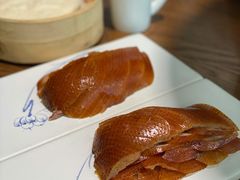 “酥不腻”烤鸭-小大董·烤鸭(王府井apm店)