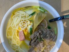 -蒙自源米线(东城星河城店)