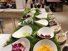 -北京中国大饭店