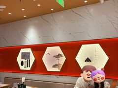 -松鹤楼面馆(清河万象汇店)