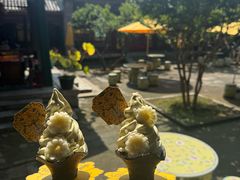 -宫事颐庭·老佛爷贵寿下午茶(颐和园店)