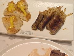 -火地铁板烧(昆山万象汇店)