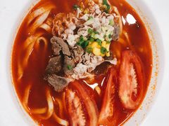 -康师傅私房牛肉面(北京南站店)