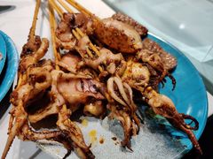 -圣罗巴甄选自助(麦凯乐店)