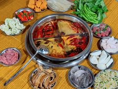 -渝味黄姐火锅(黄泥村店)