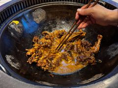 -玺炖·中国铁锅炖(虹桥天街店)