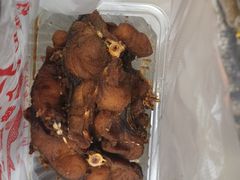 -梅记大块头爆鱼店(乍浦路店)