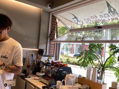 -吉森Bakery(教育路店)