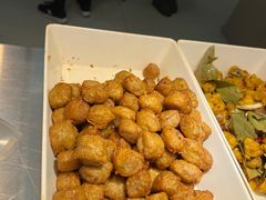 -三毛烤鸡(清泰街店)