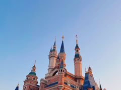 -上海迪士尼度假区