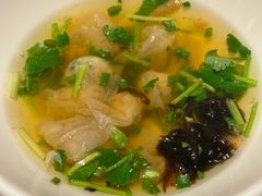 -莆田餐厅PUTIEN(金融街购物中心店)