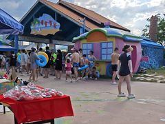 -华夏文旅海洋公园