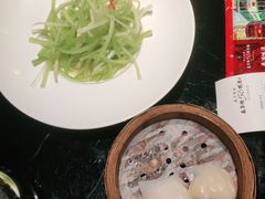 -高第街56号餐厅(泰安万达店)