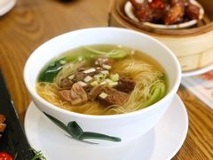 -喜粤糖朝餐厅(三八广场店)