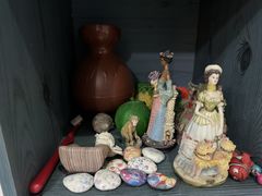 -睿灵心理咨询(瑞金医院店)