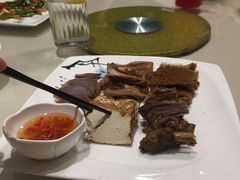 -宁海食府(大剧院店)