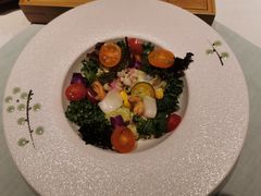 -叶叶菩提·晋福宫