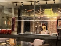 -西安凯悦酒店·湖畔中餐厅
