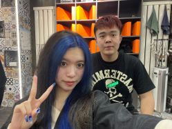 -無名发艺