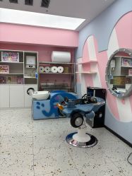 -星咔萌·StarCamo儿童剪发(东坝万达广场店)