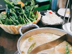 -青一色火锅(摩根店)