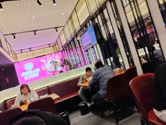 -老板恋上鱼(环山路店)