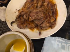 -怡豪大饭店·49楼旋转自助餐厅