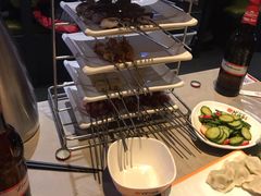 -丰茂烤串(金源店)