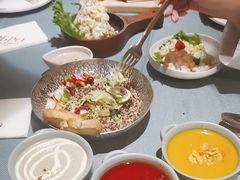-俄士厨房(未来城店)