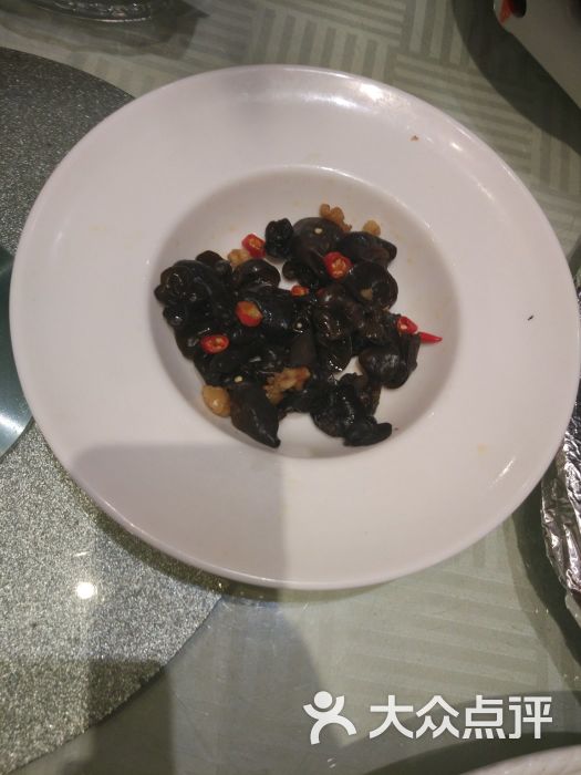 赛德大酒店(邗江中路店)-图片-扬州美食-大众点评网