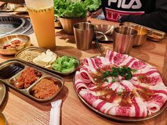 -汉拿山(魏公村店)