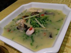 -京味民福烤鸭店(建设四马路店)