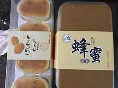 -格瑞思动物奶油生日蛋糕(园区永旺店)