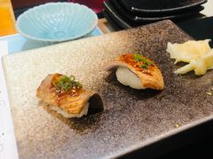 -Sushi Hanzo半藏(天环广场店)