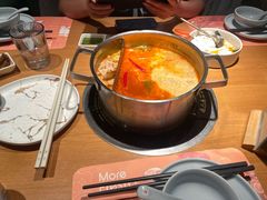 -生如夏花泰式火锅(鹭洲里店)