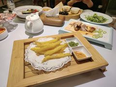-春满园·邯郸菜发祥地(滏东店)