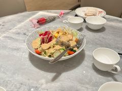 -喜来登由由大酒店九州膳坊中餐厅