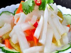 泡萝卜-巴乡石锅鱼(垦利店)