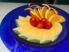 -紫光园·烤鸭·北京菜(前门大栅栏店)