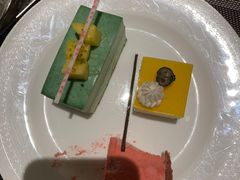 -安蒂娅·海鲜自助餐厅(安蒂娅美兰酒店)