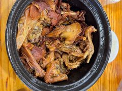 -斯丹姜母鸭·古法干香(涂门街总店)