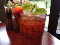 -杭州西子湖四季酒店-WL BISTRO西湖餐厅(灵隐路店)