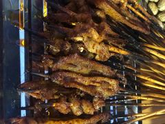 -老字号胡烤肉(三十年老店)