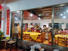 -大笑饭堂(甲子桥店)
