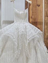 点击看大图 -Chic Bridal 熙可婚纱